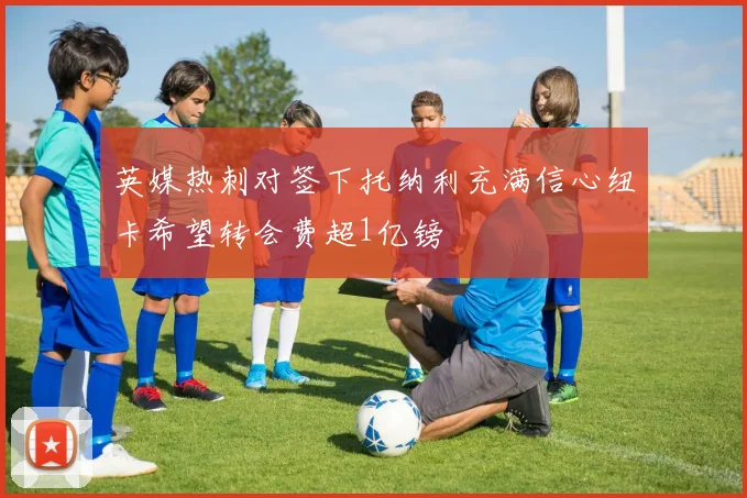 英媒热刺对签下托纳利充满信心纽卡希望转会费超1亿镑